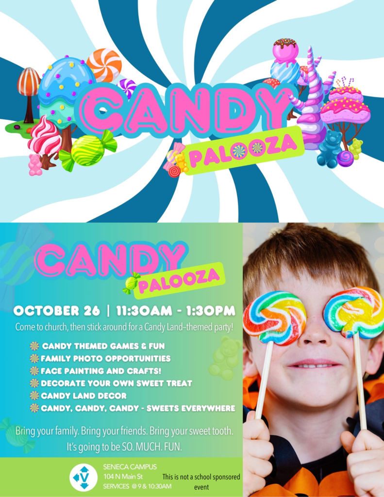 candy