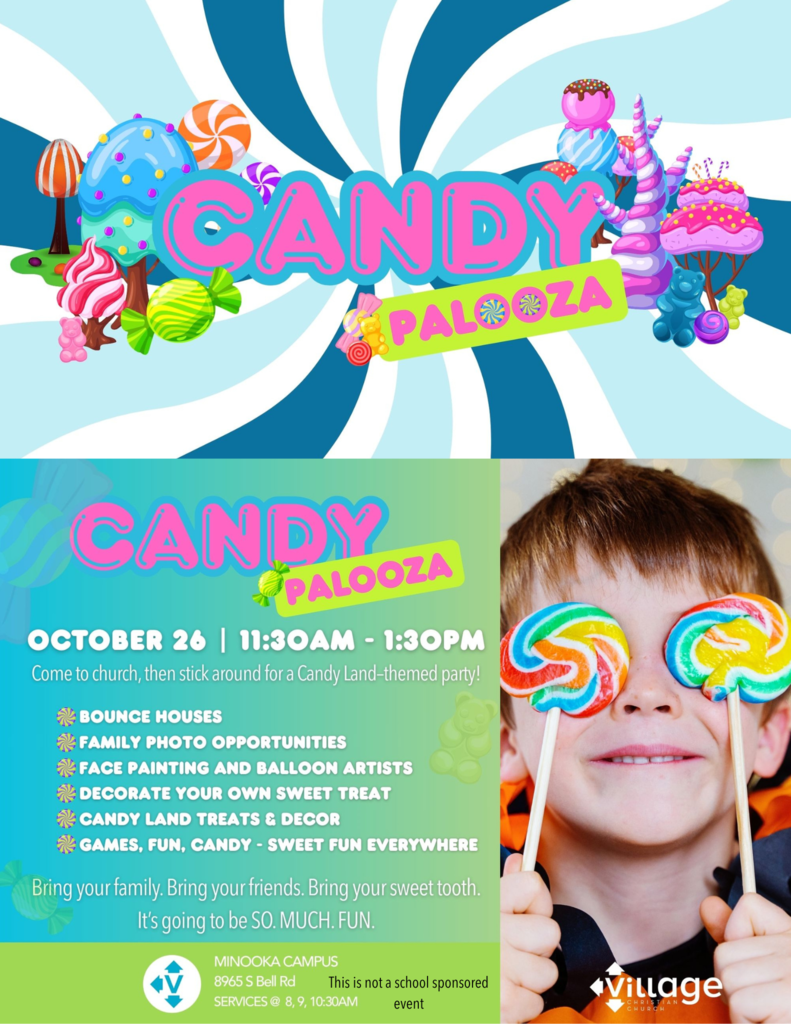 candy