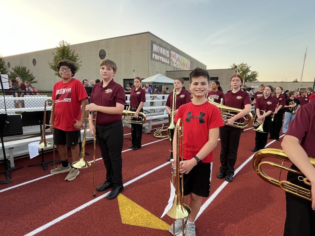 band