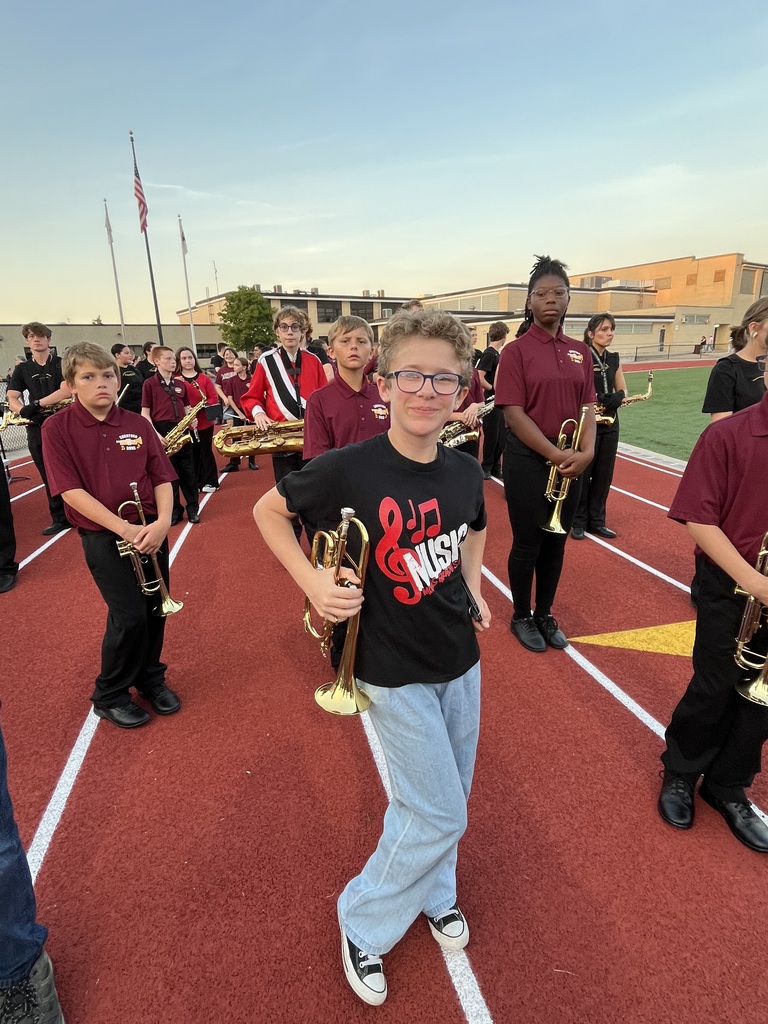 band