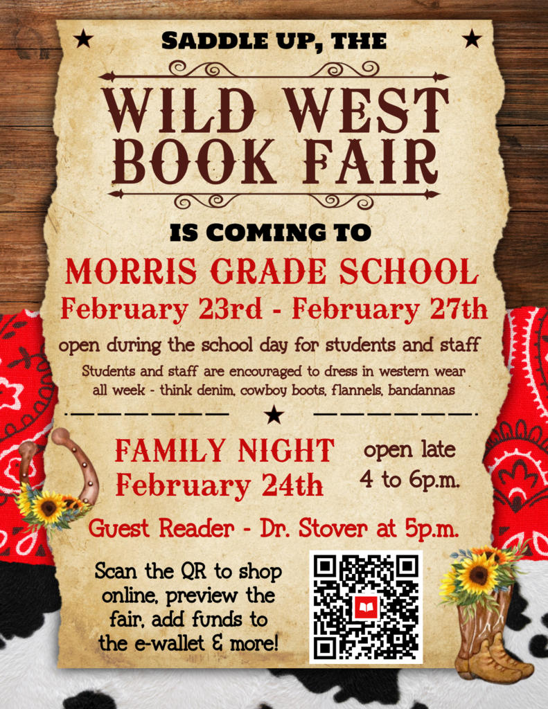 Western book fair