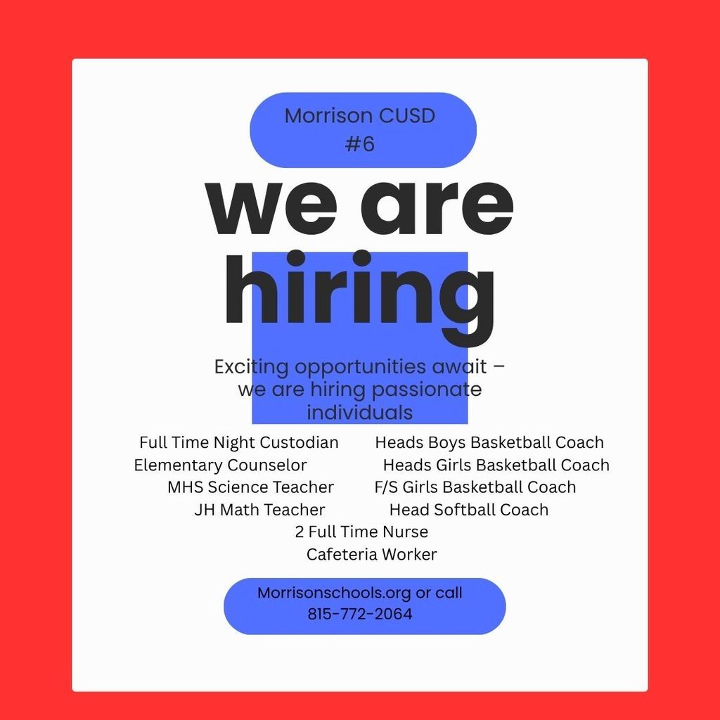 HIRING