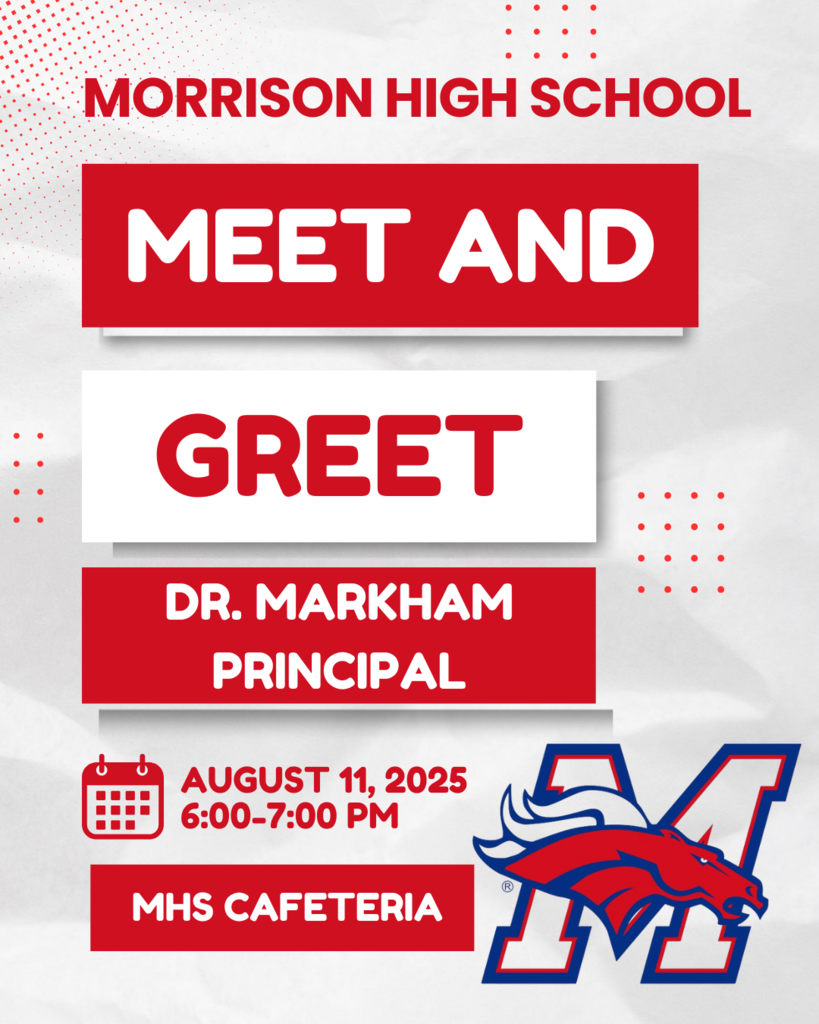 Meet and Greet