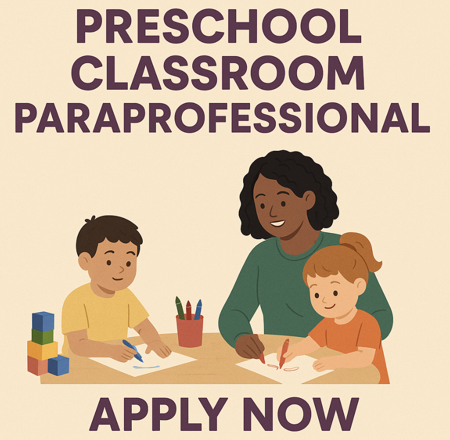 Para Position Flyer