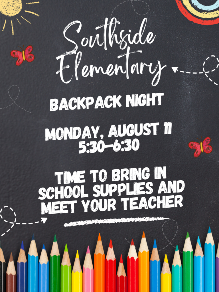 Southside Elementary