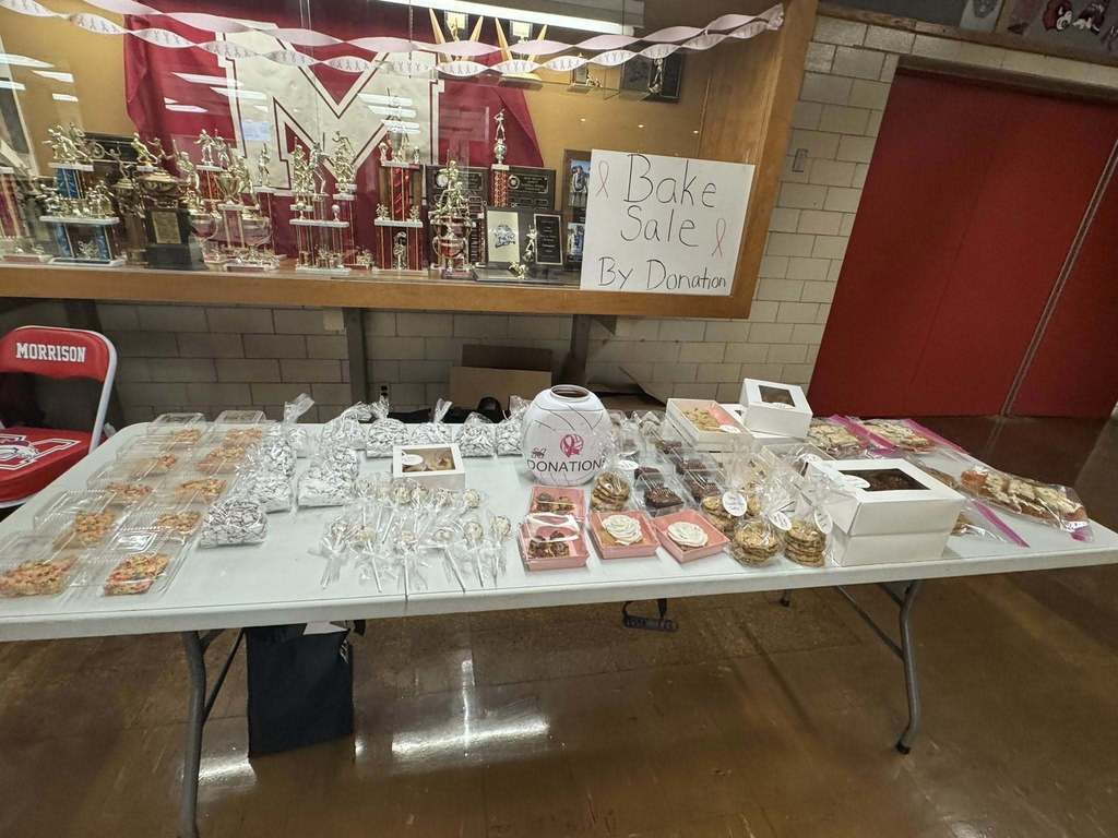 Volleyball for the cure