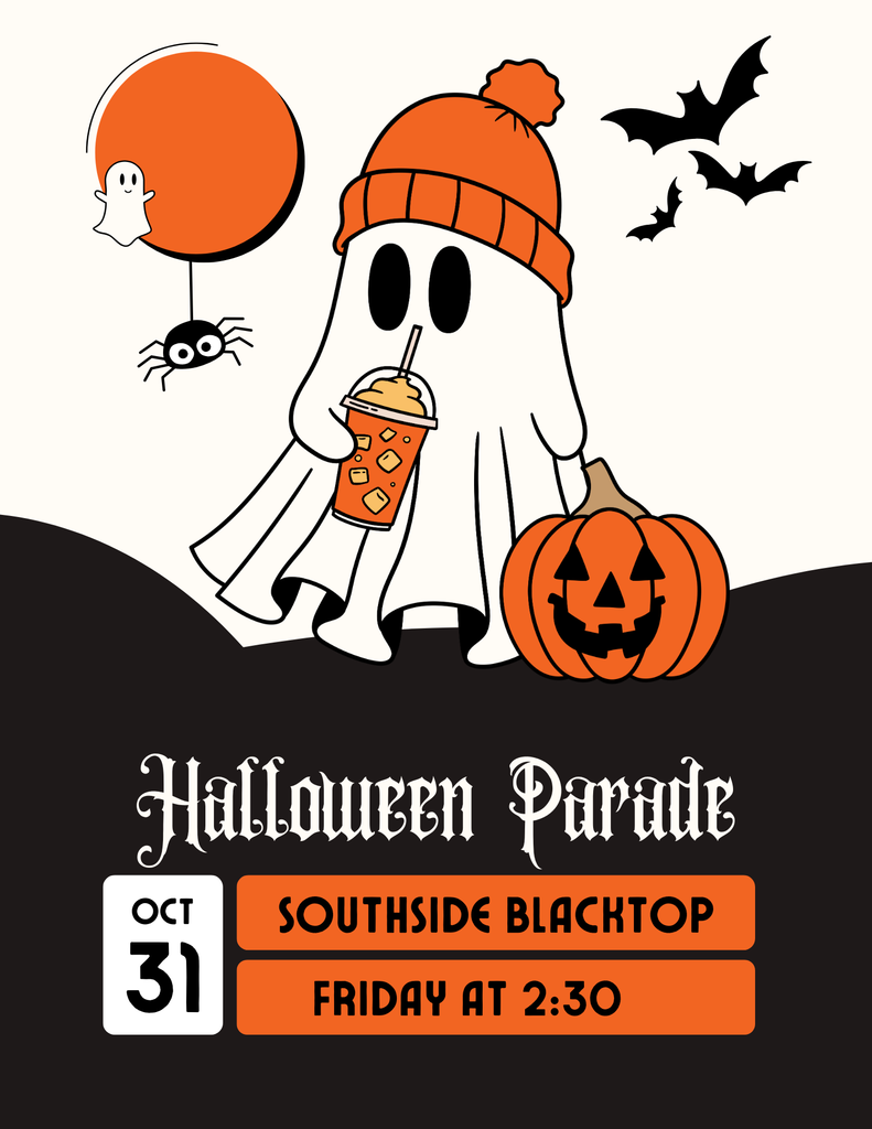 Halloween Parade