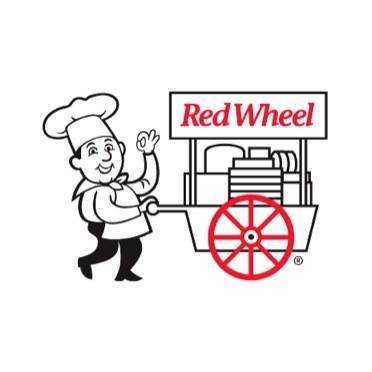 Red Wheel Fundraiser