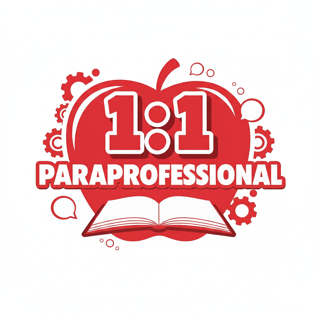 1:1 Paraprofessional