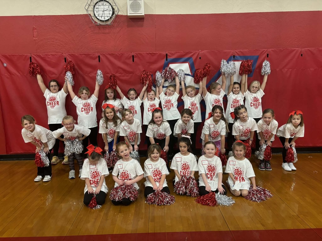 Cheer ca