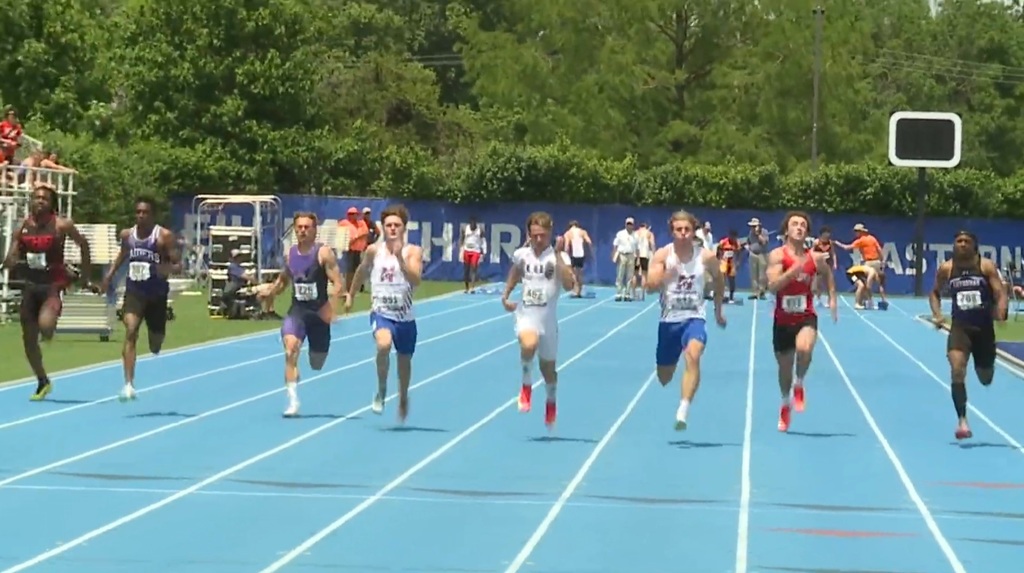 Levi amd Brady at state