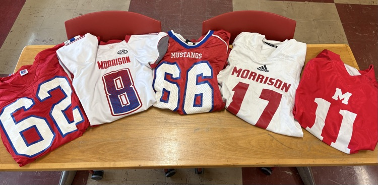 jerseys