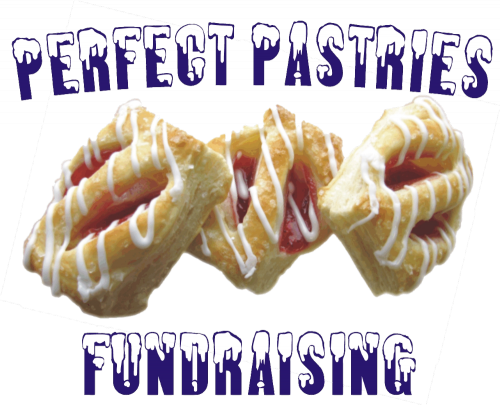 Perfect Pastries Fundraiser