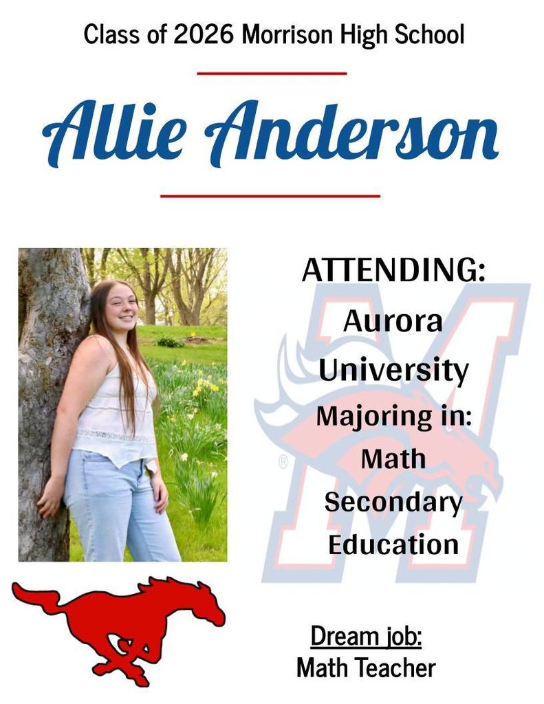Allie Anderson
