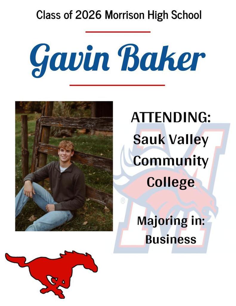 Gavin Baker