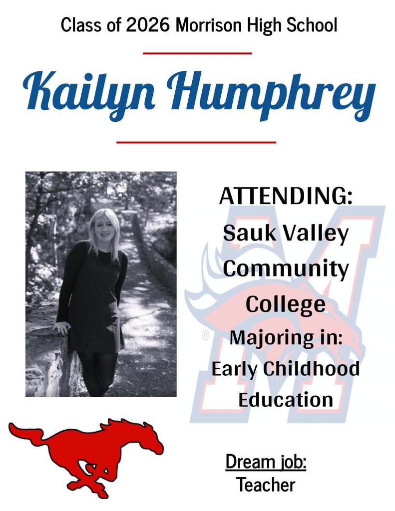 Kailyn Humphrey