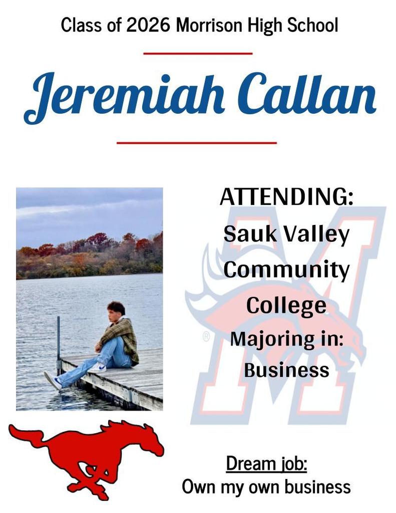 Jeremiah Callan