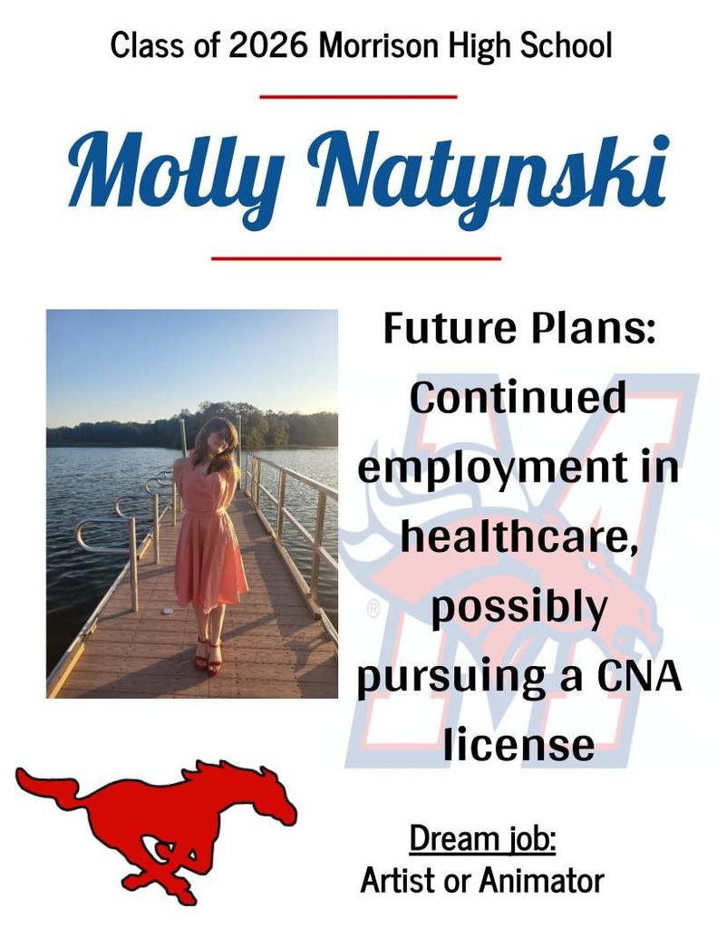 Molly Natynski