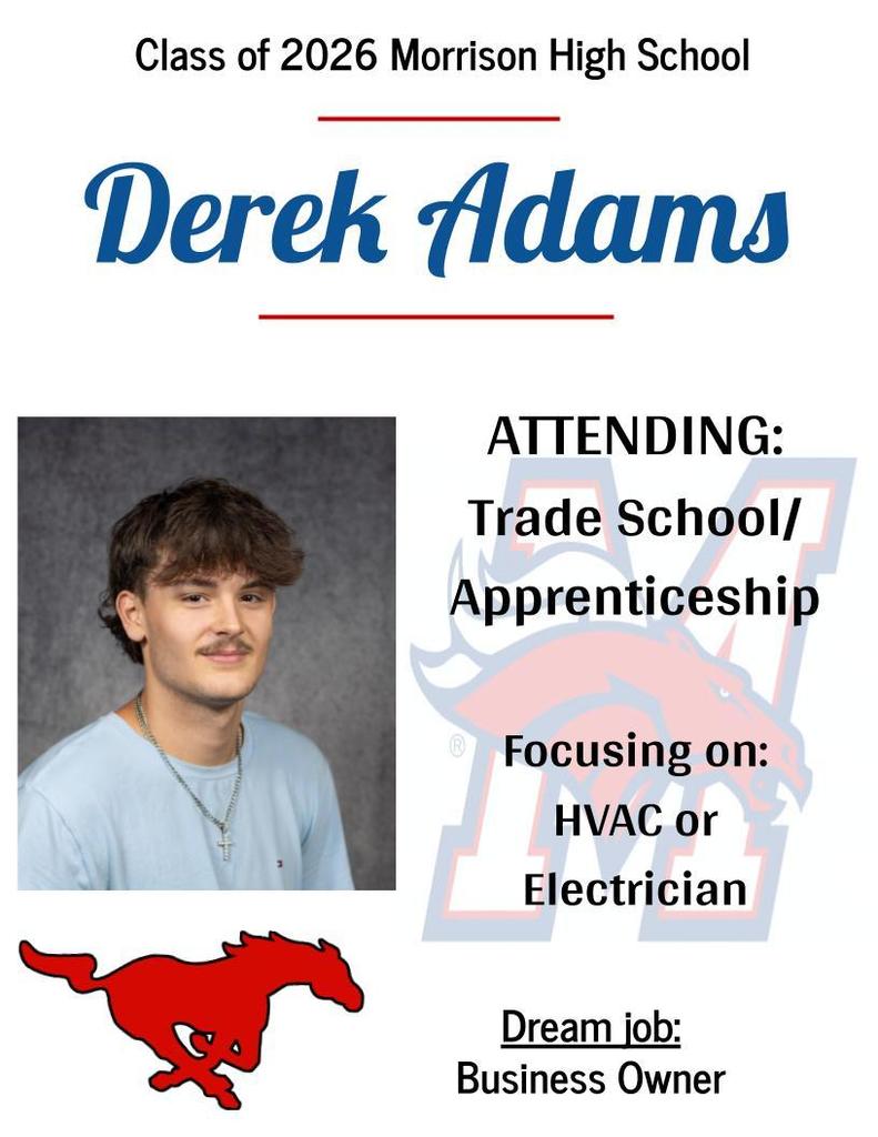 Derek Adams