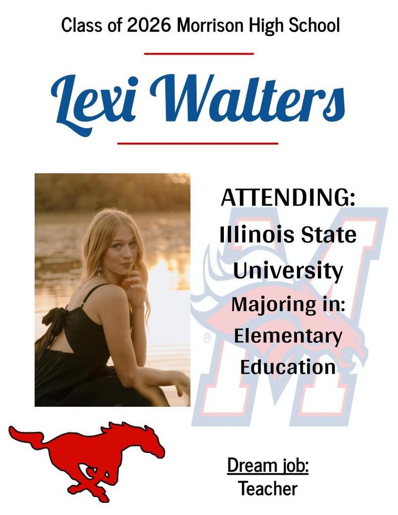 Lexi Walters