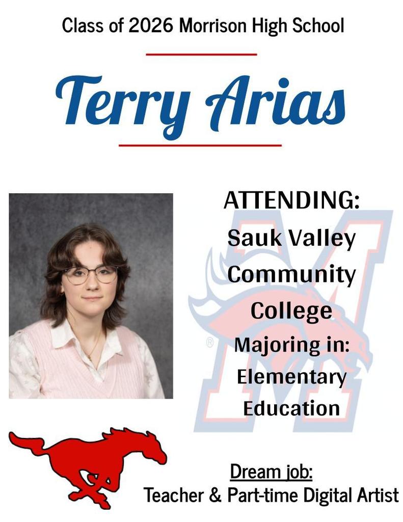 Terry Arias