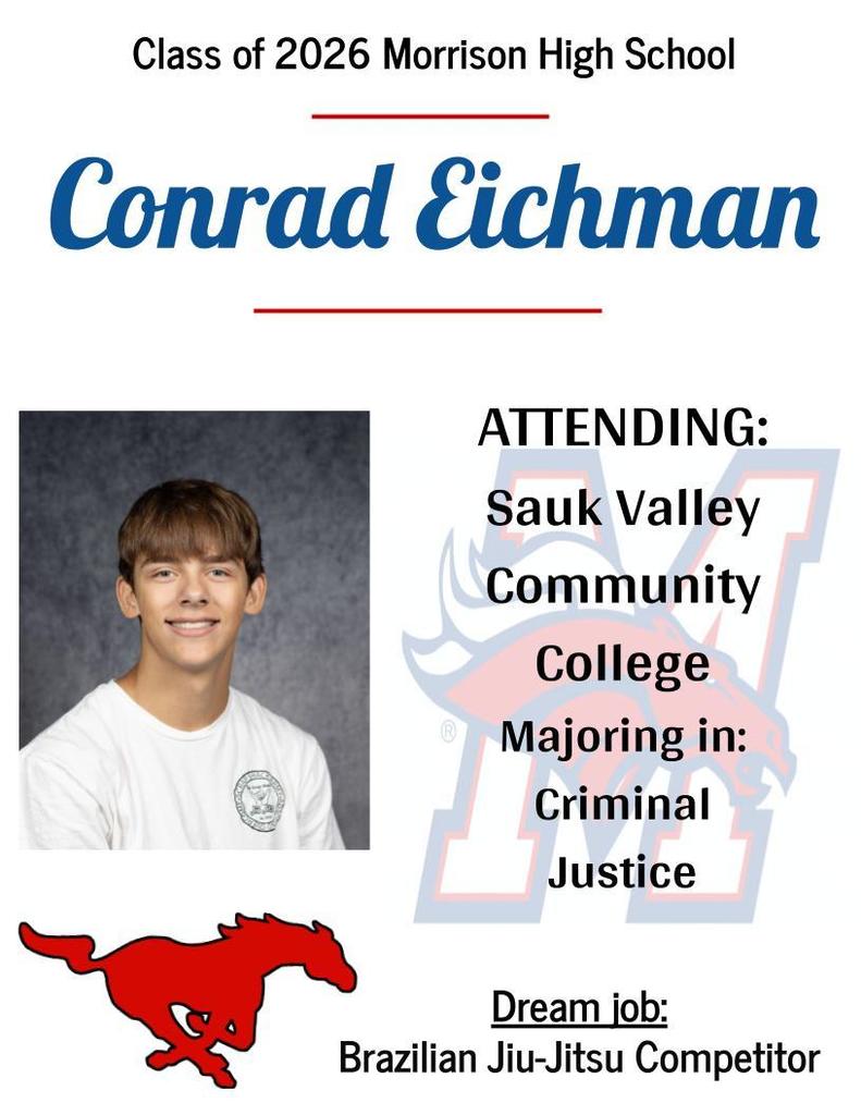 Conrad Eichman