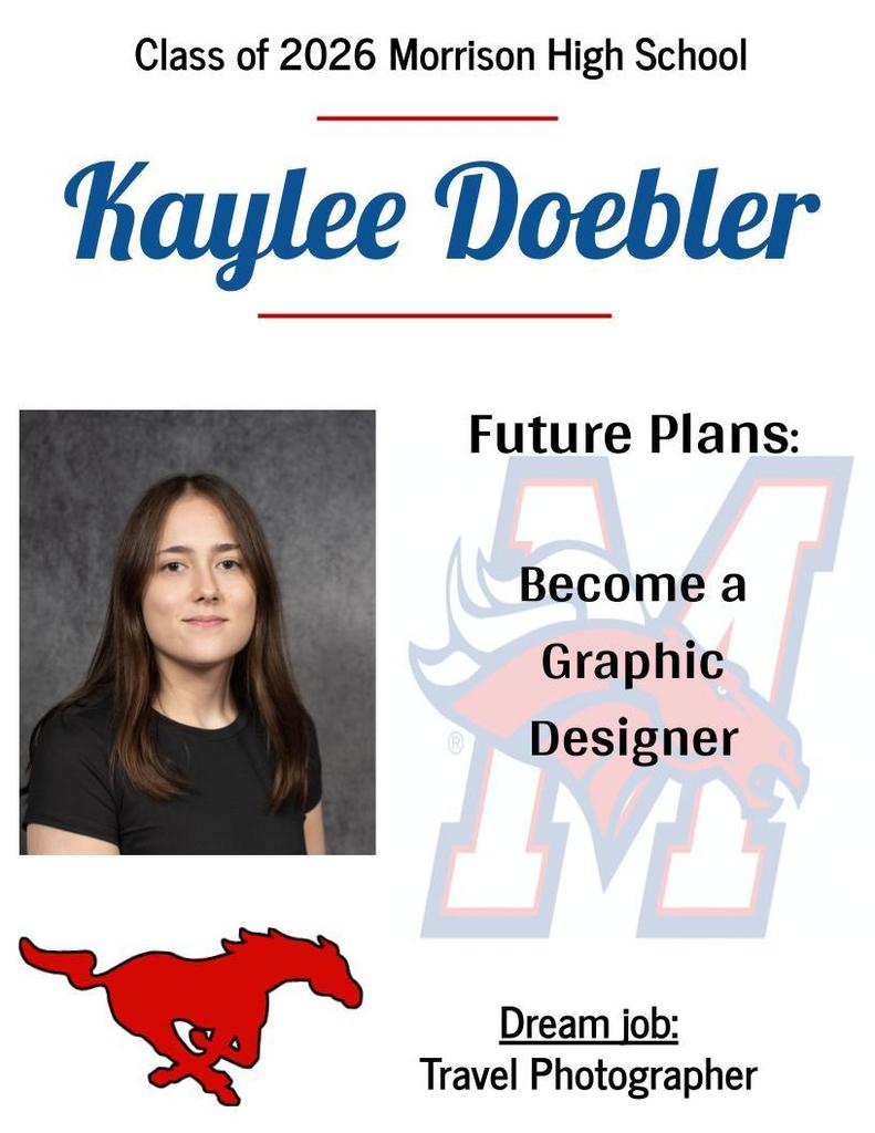 Kaylee Doebler