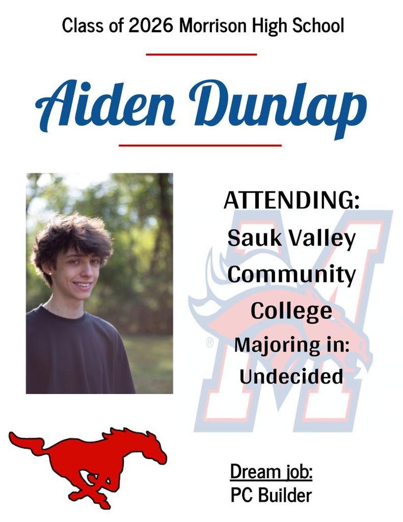 Aiden Dunlap
