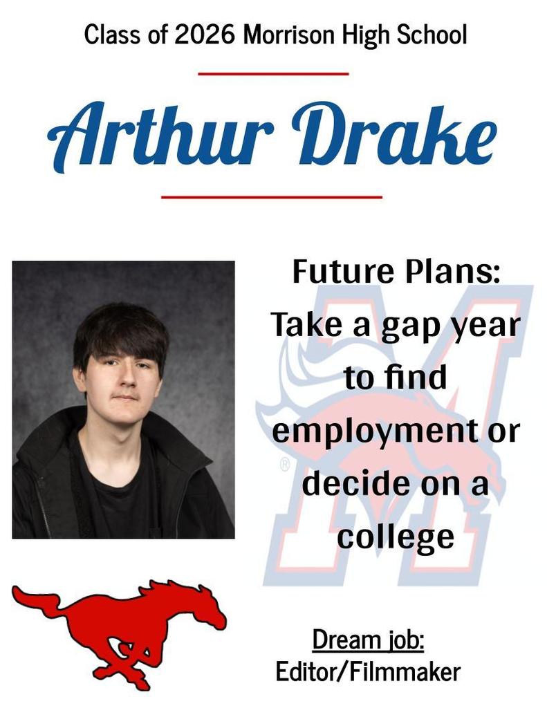 Arthur Drake
