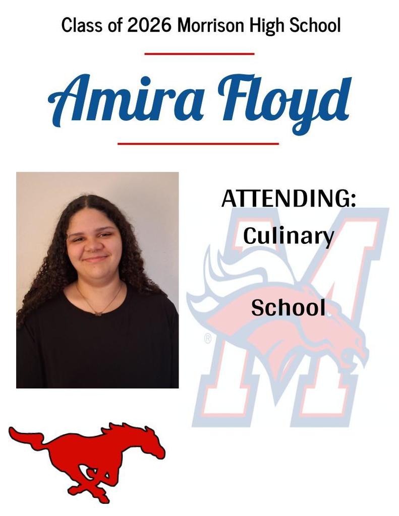 Amira Floyd