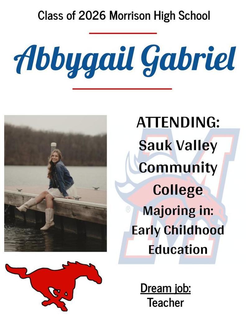 Abbygail Gabriel