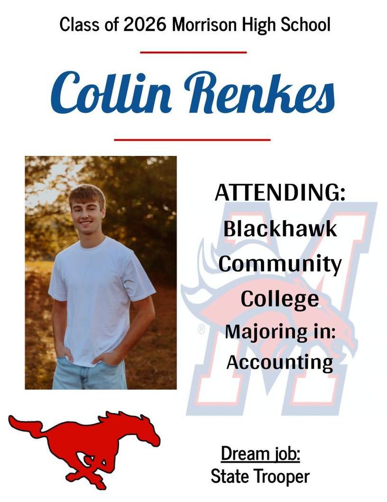 Collin Renkes