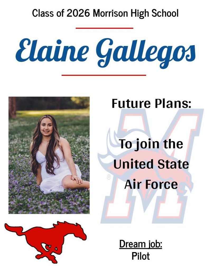 Elaine Gallegos