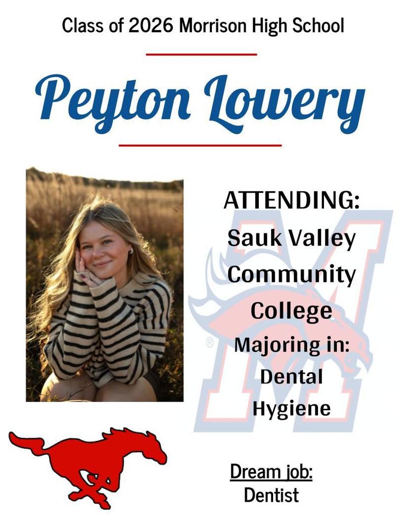 Peyton Lowery
