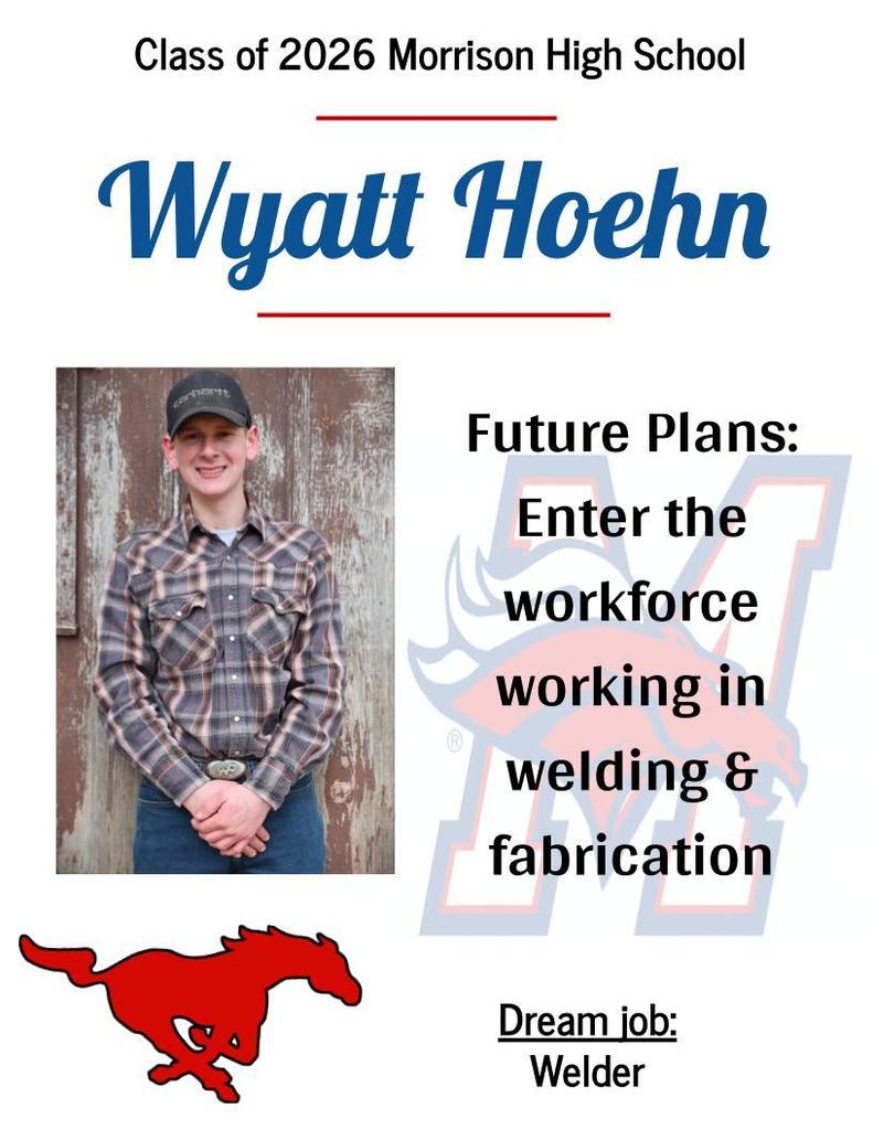 Wyatt Hoehn
