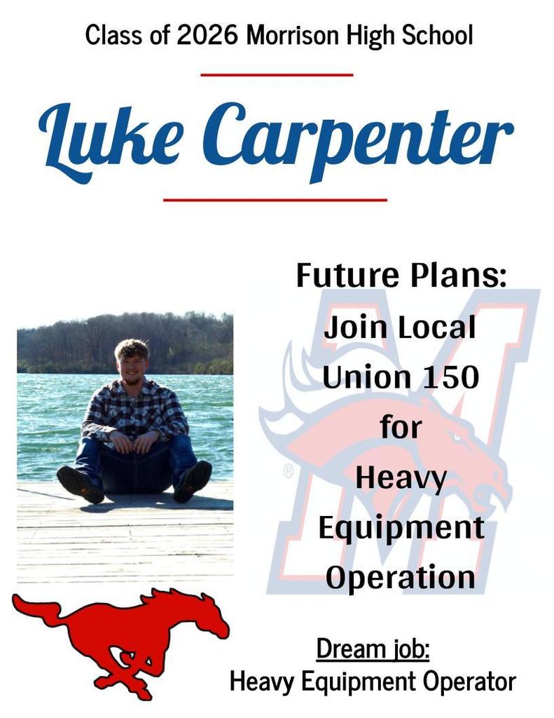Luke Carpenter