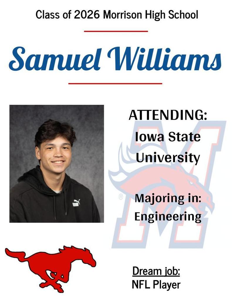 Samuel Williams