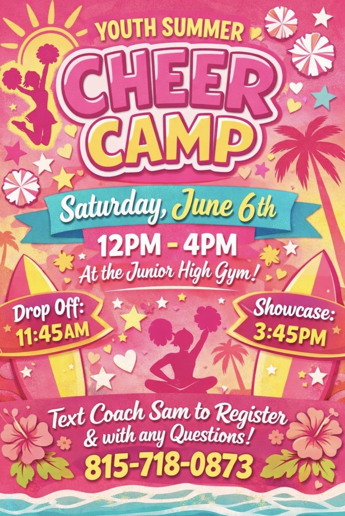 Cheer