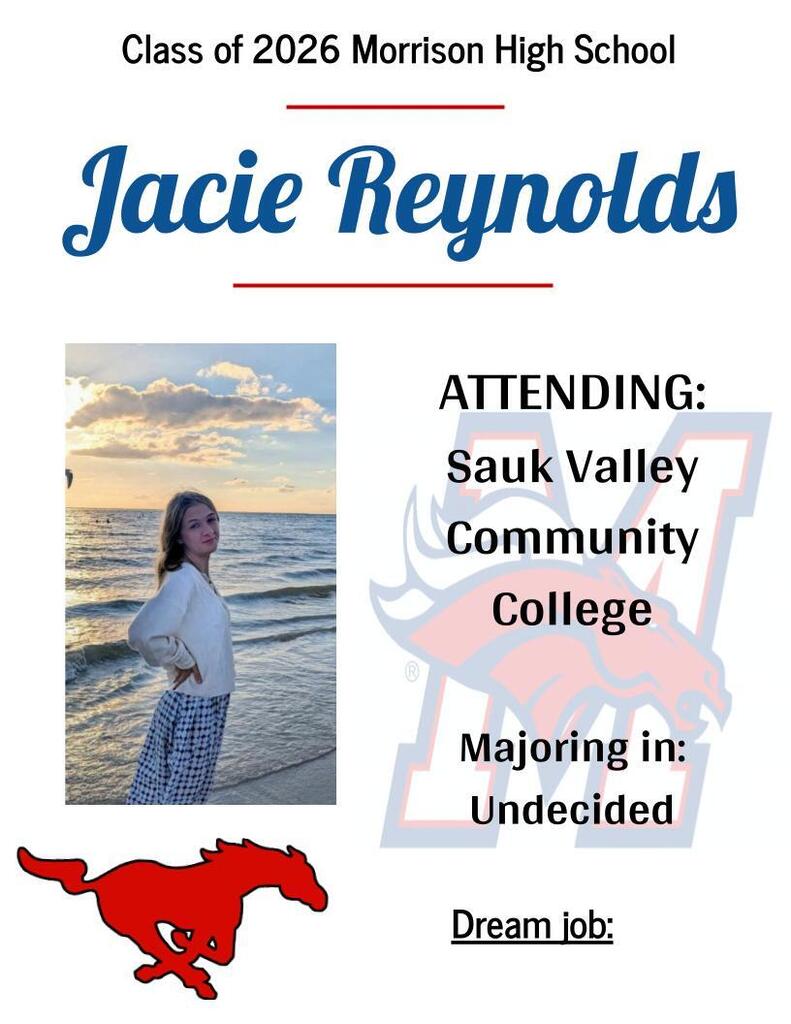 Jacie Reynolds