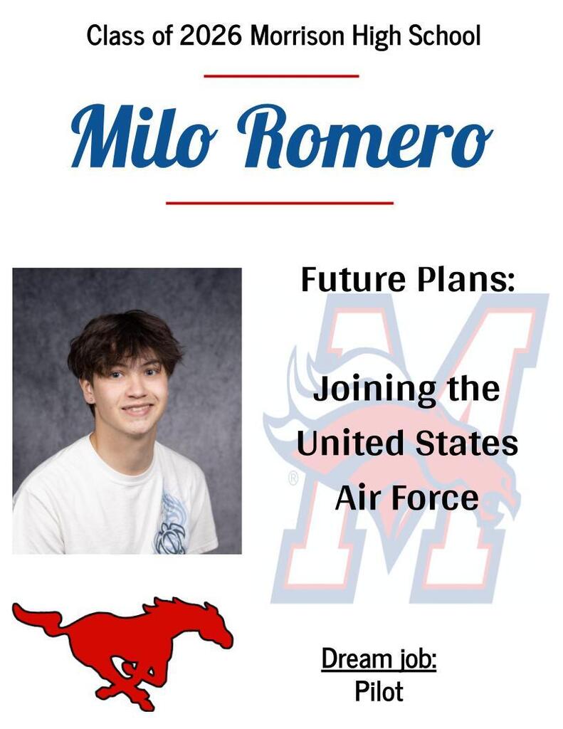 Milo Romero