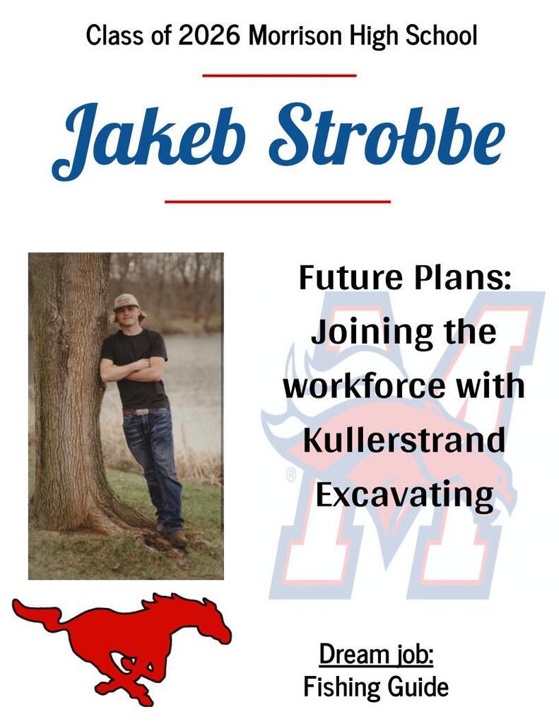 Jakeb Strobbe