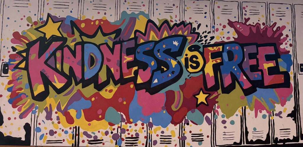 mural