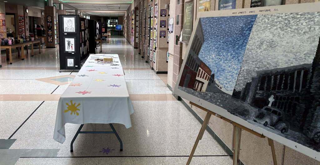 Art Show
