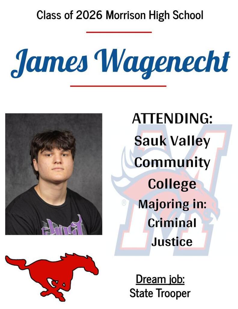 James Wagenecht