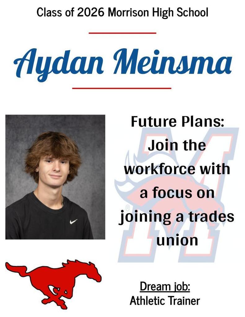 Aydan Meinsma