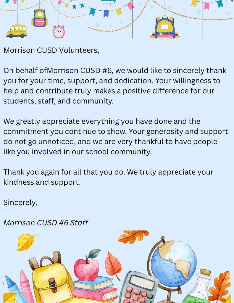 volunteer