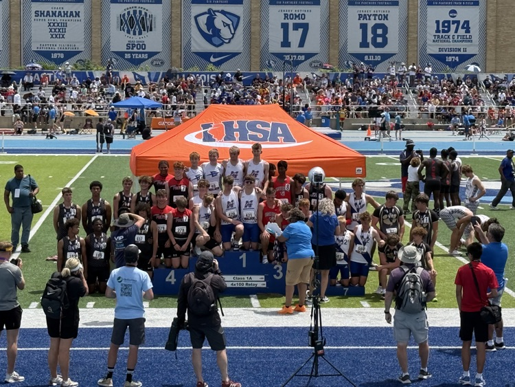 state meet