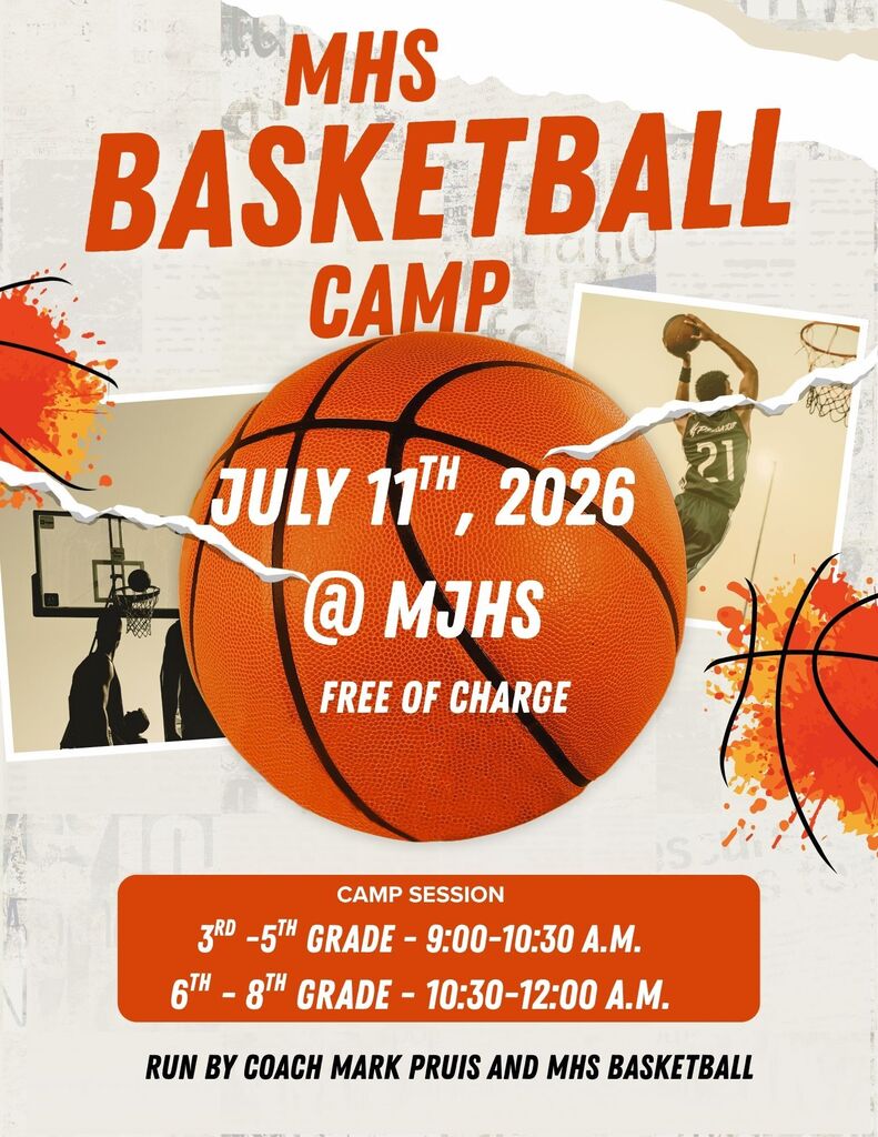 camp