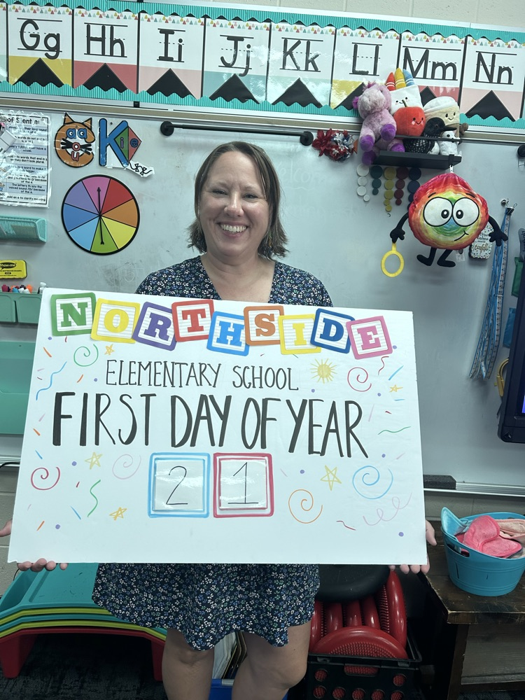 Mrs. Ebersole