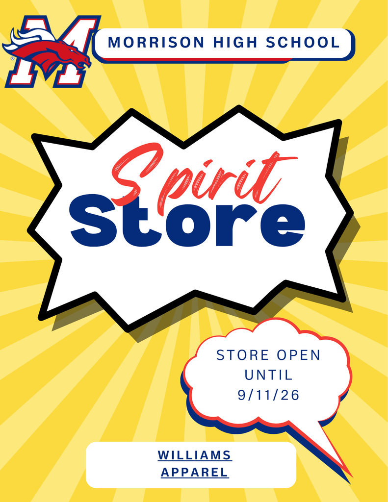 Spirit Store Image